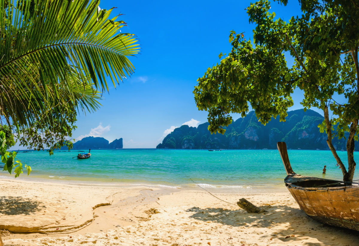 Phuket, ofertas de viajes baratos FelicesVacaciones