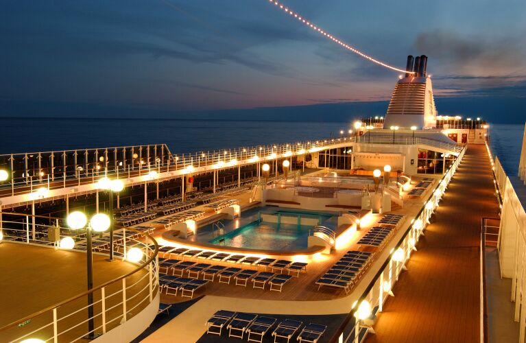 Luna de miel Crucero Islas Griegas Crucero Islas Griegas Luna de Miel