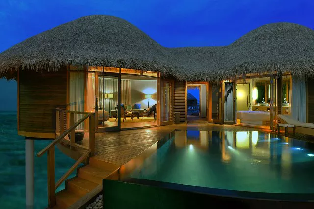 hoteles en maldivas constance lujo hotel constance maldivas
