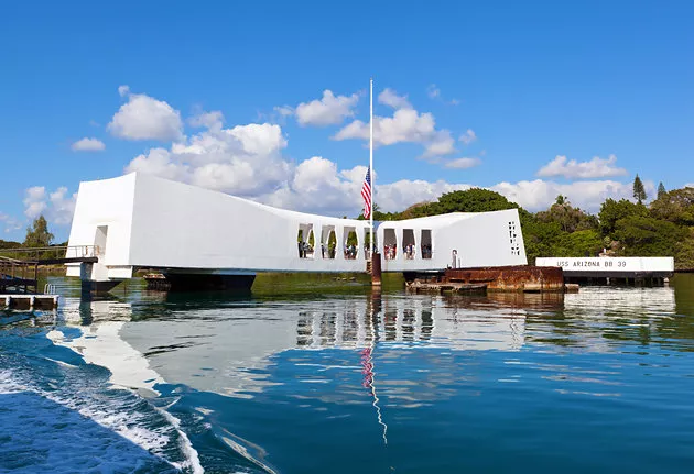 Pearl Harbor Honolulu Excursiones en Hawaii