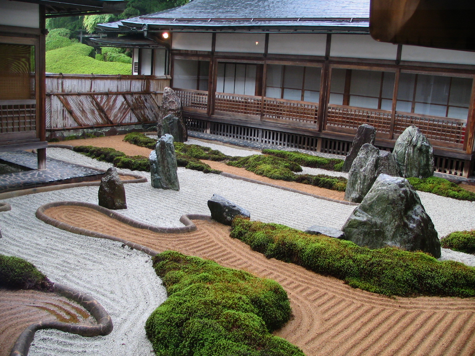 Ryokan en Japon Luna de miel en Japon Ryokan