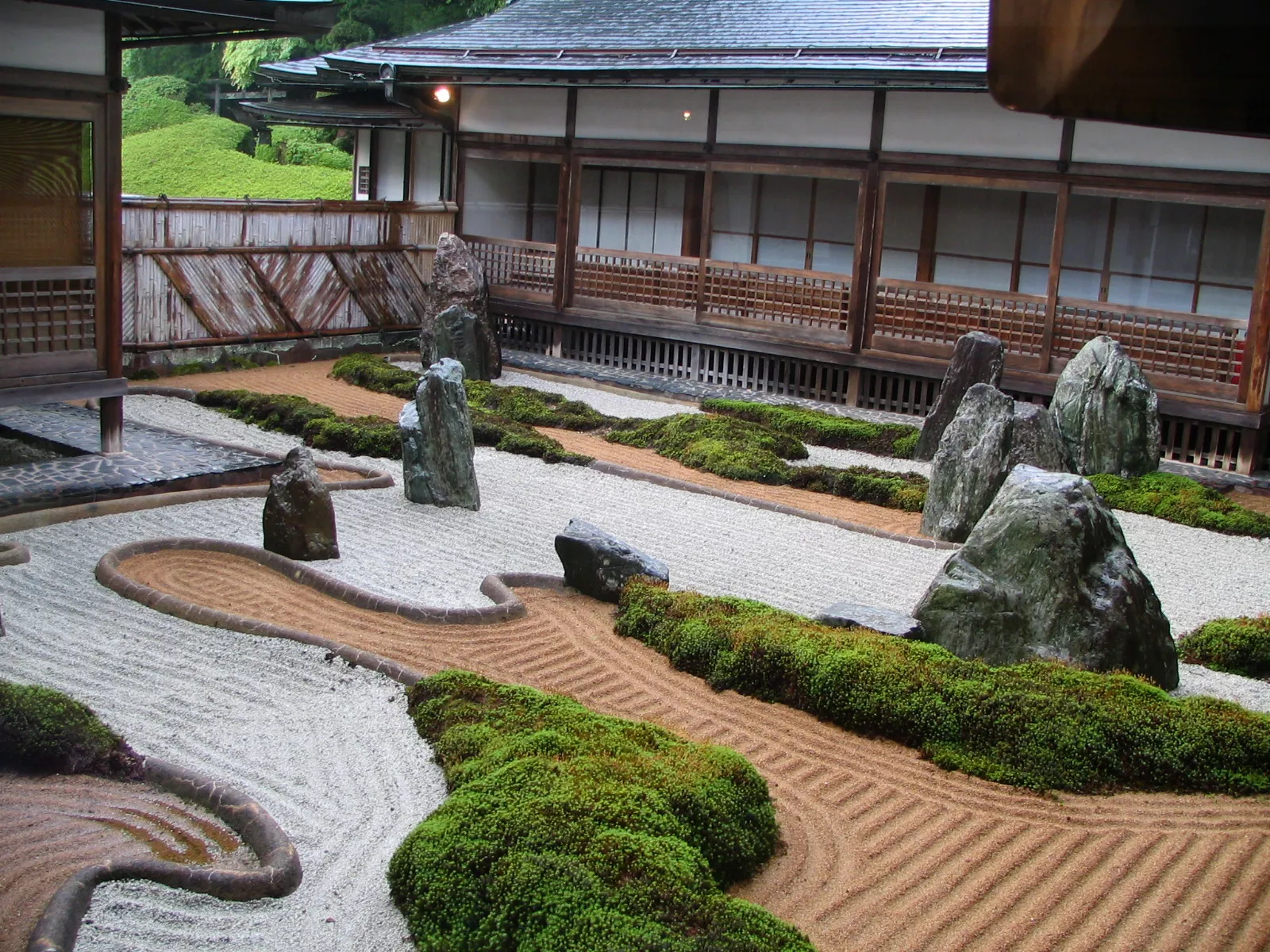 Ryokan en Japon Luna de miel en Japon Ryokan
