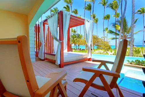 Hoteles en Punta Cana todo incluido