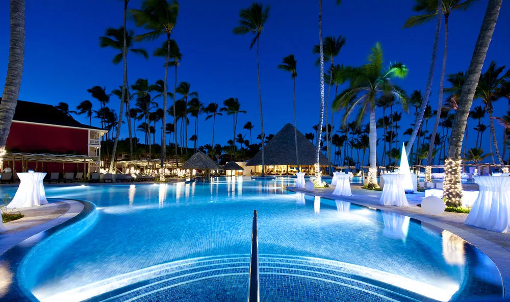 Viaje de novios a Punta Cana