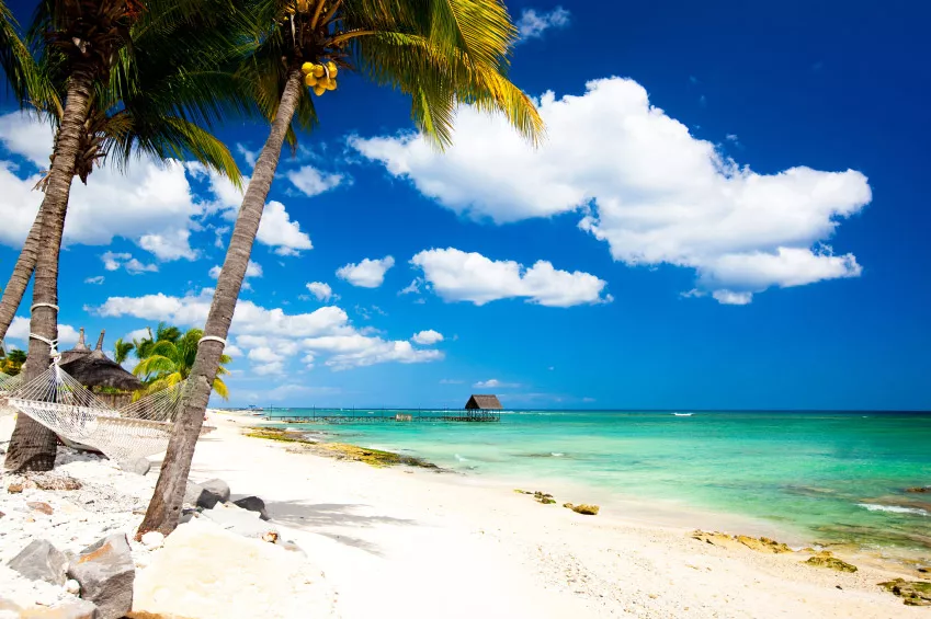 Tiempo y Clima en Isla Mauricio