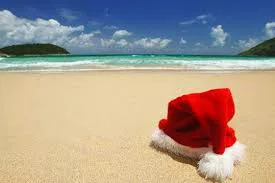 Navidad Punta Cana