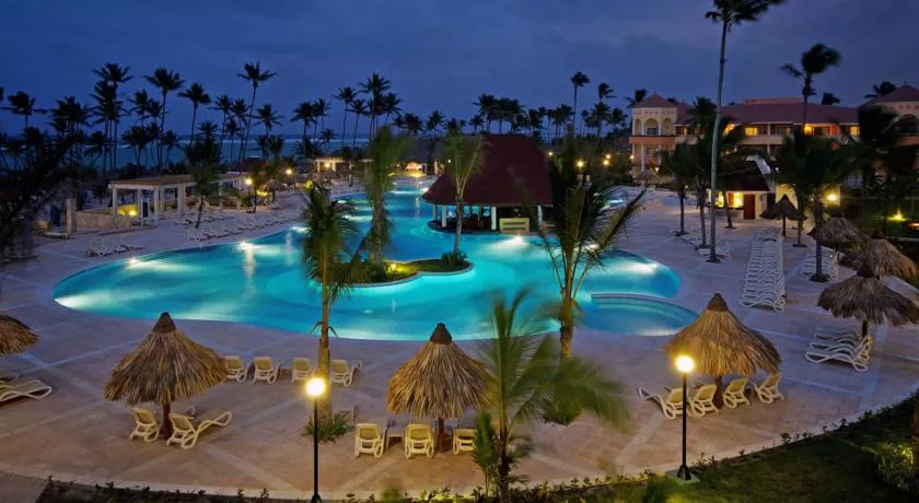 Ofertas Grand Bahia Principe Punta Cana