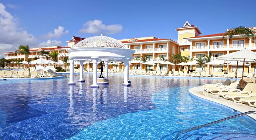 Hotel bahia principe ambar green