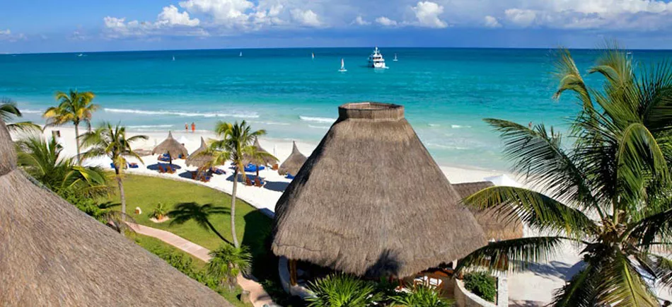 riviera maya viaje de novios luna de miel riviera maya