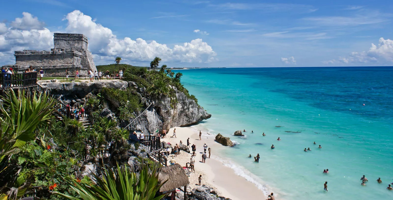 viaje a riviera maya ultima hora