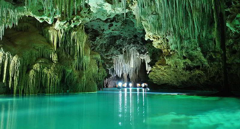 Semana Santa oferta Riviera Maya