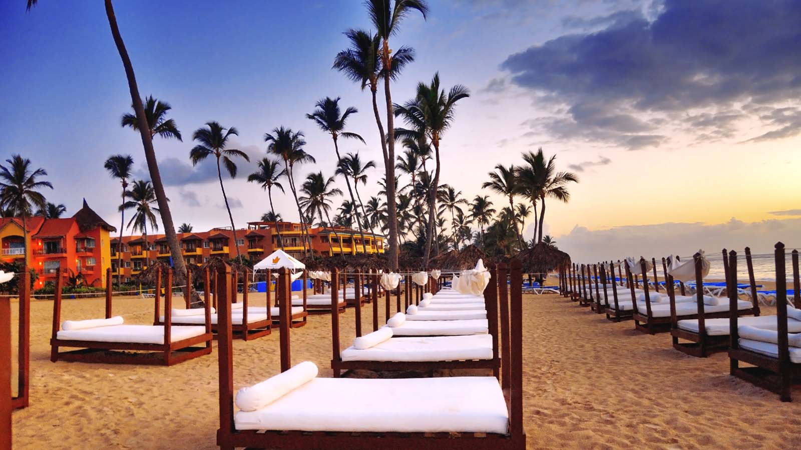 viajes punta cana agosto