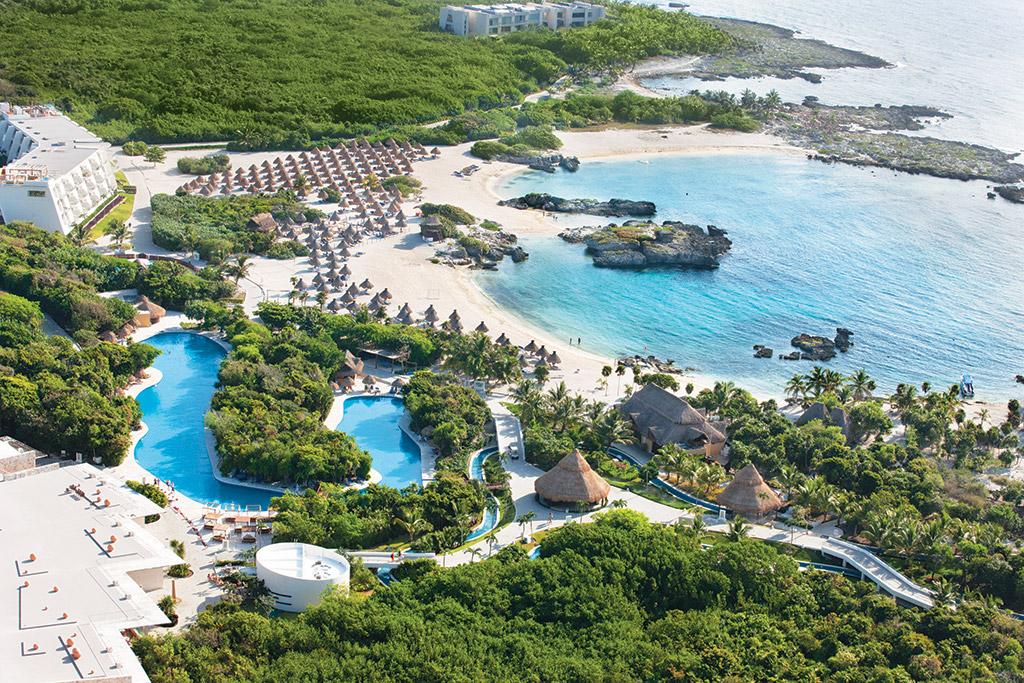 Grand Sirenis Riviera Maya fotos Grand Sirenis Riviera Maya todo incluido