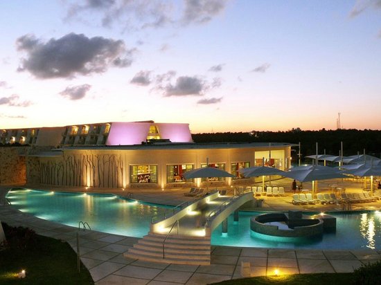 Grand Sirenis Riviera Maya hotel hotel Grand Sirenis Riviera Maya