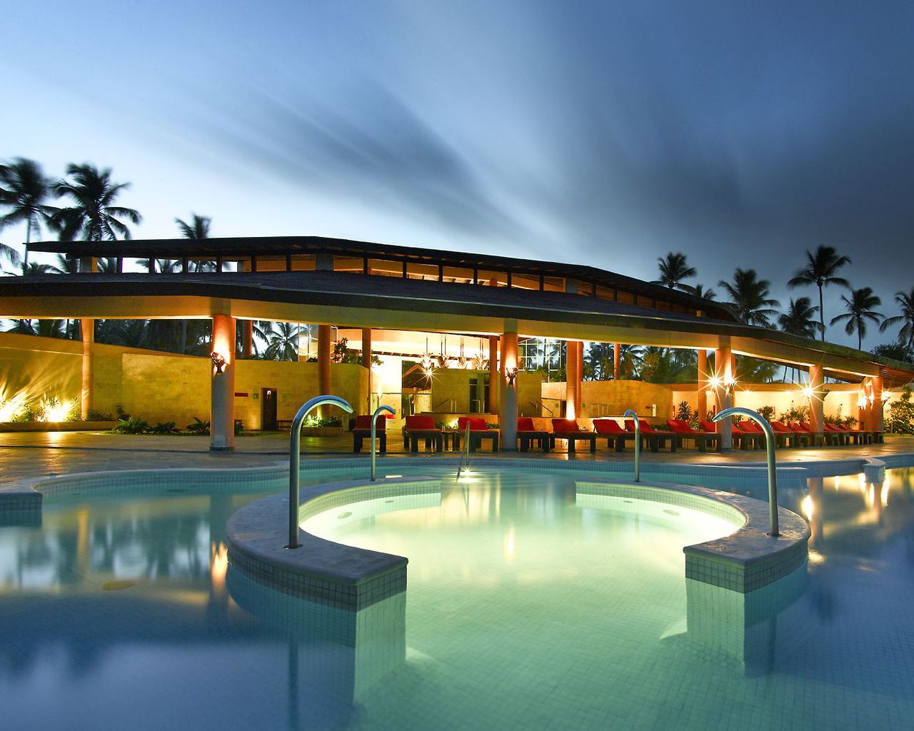 Punta Cana hoteles 5 estrellas 【 desde 899