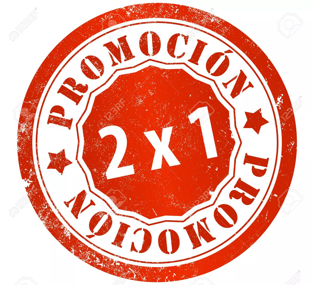 2x1 en viajes