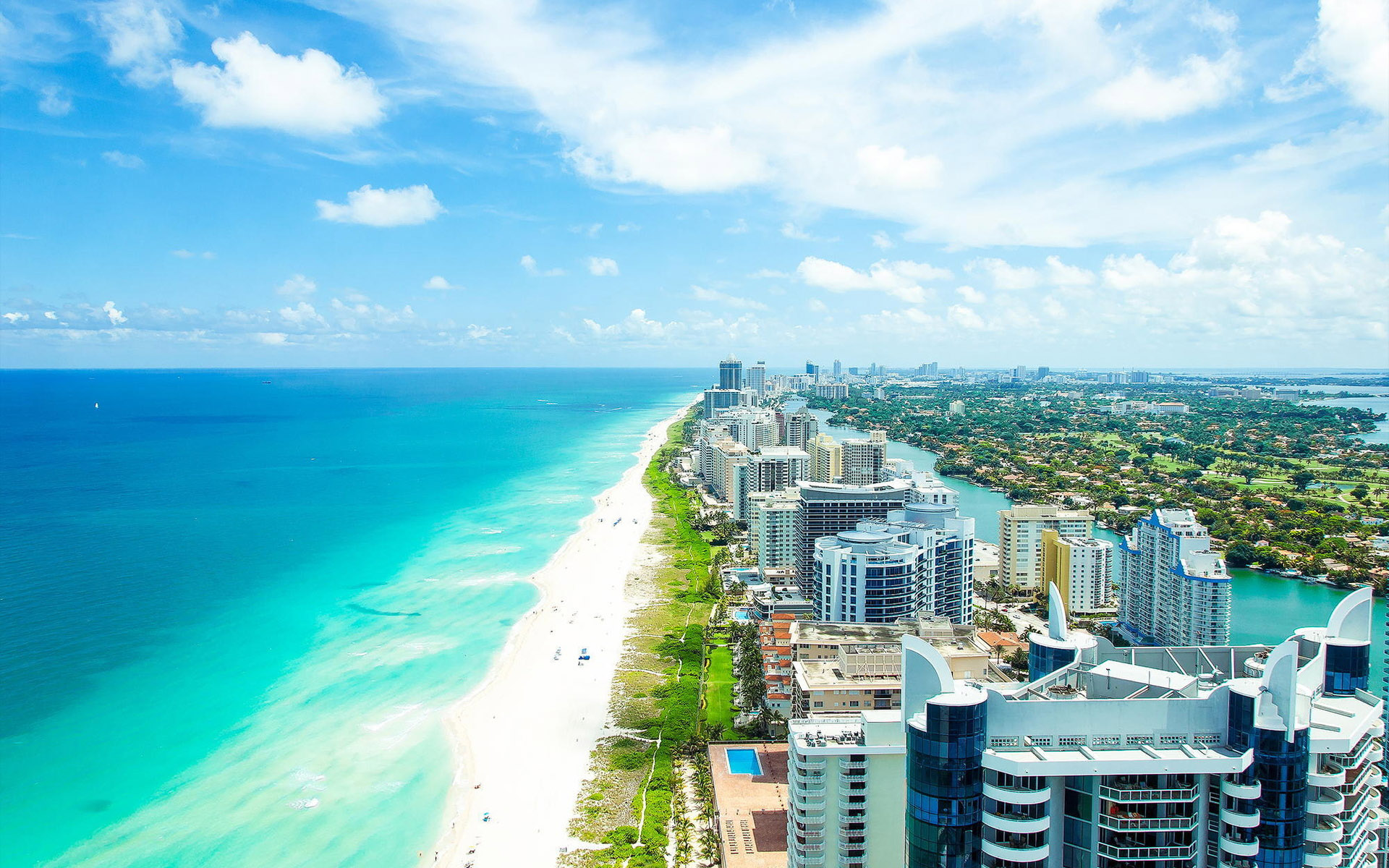 miami south beach playa South Beach Miami