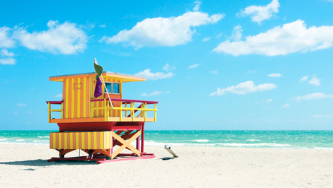 miami south beach playa Playa south beach miami
