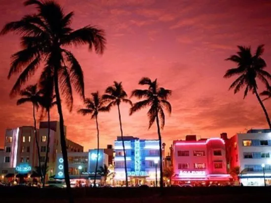 miami beach imagenes