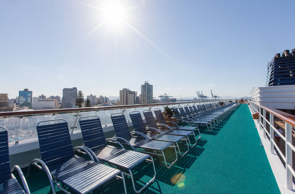 Crucero por el Caribe Caribe Crucero