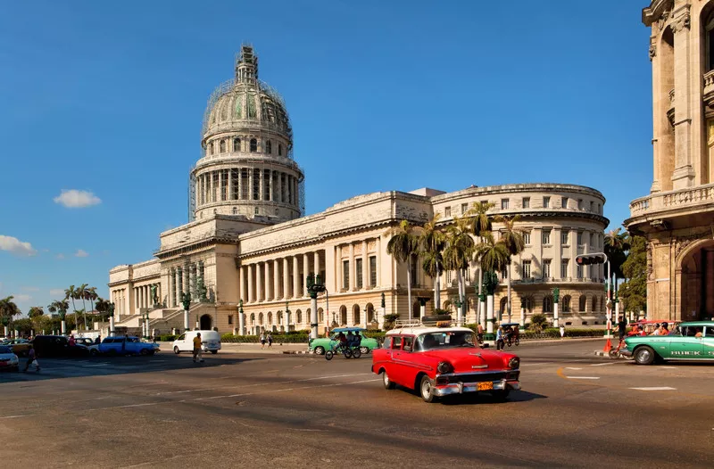 La Habana