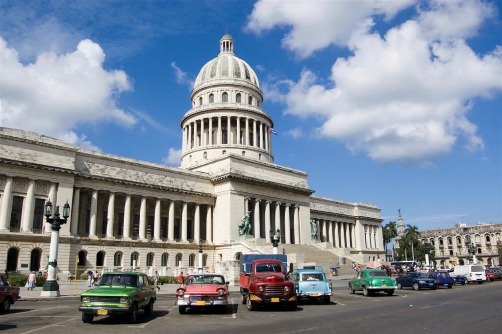 La Habana viaje Viaje a la Habana oferta