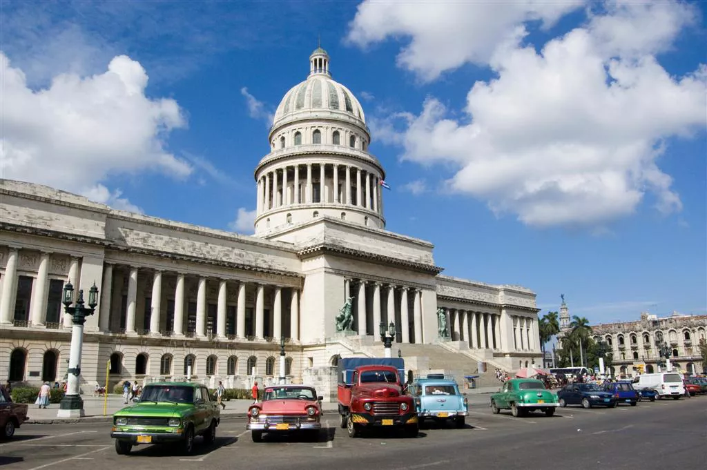 Viaje a la Habana oferta