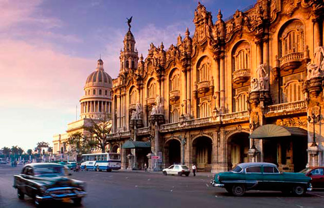 Viajes a la Habana Viaje a la Habana barato