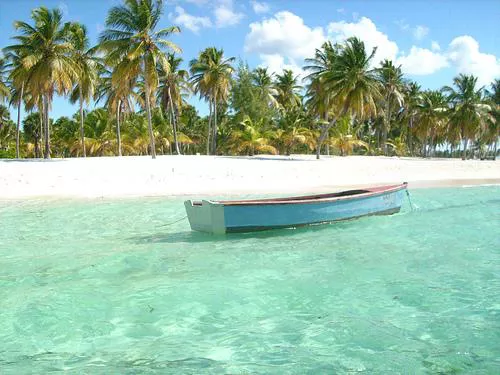 isla saona putna cana