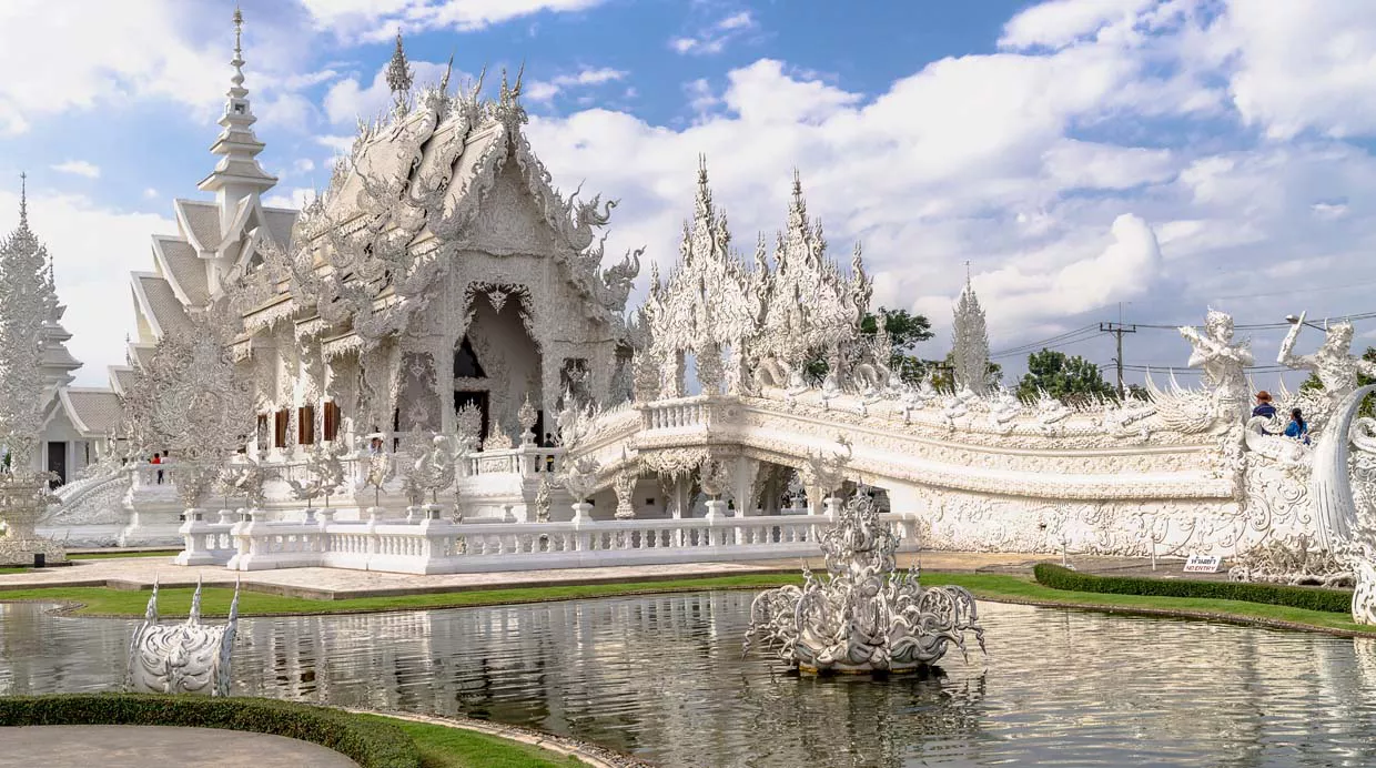 Viaje de novios Tailandia Maldivas