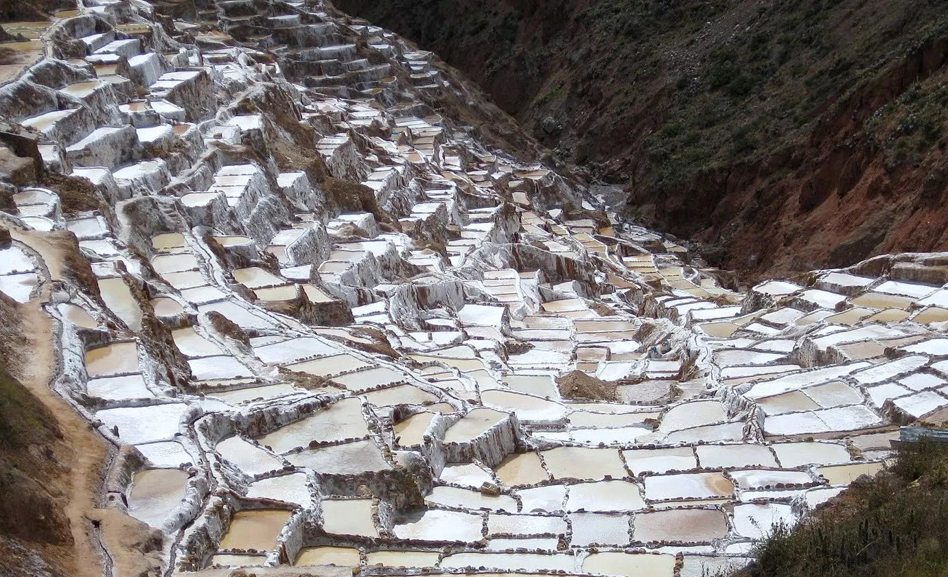 Circuito Peru