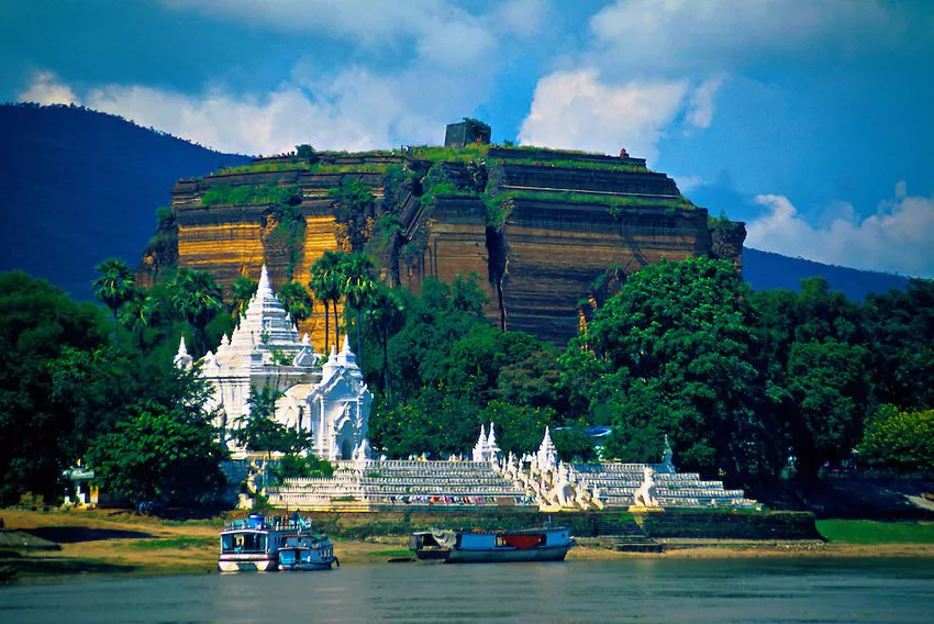 Circuito Tailandia reino de Siam