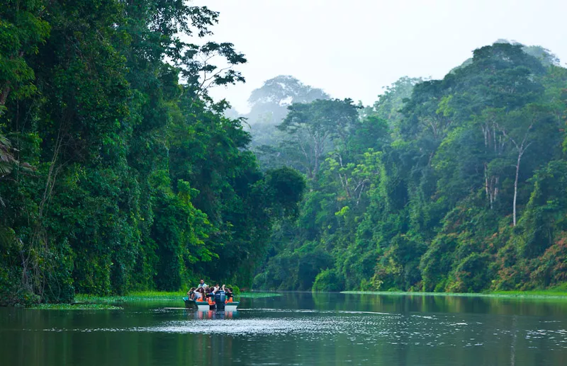 tortuguero costa rica