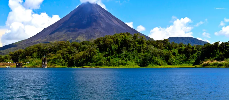 costa rica arenal