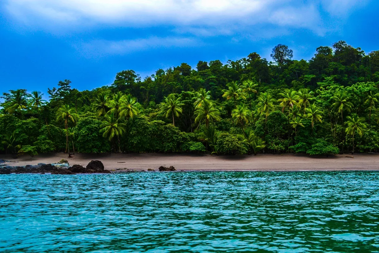 Buceo en Isla del Caño