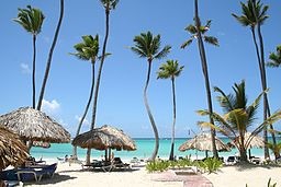 Oferta Punta Cana 2x1 Viaje a Punta Cana 2x1