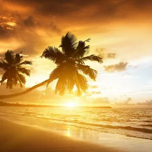 Playas hermosas en Punta Cana