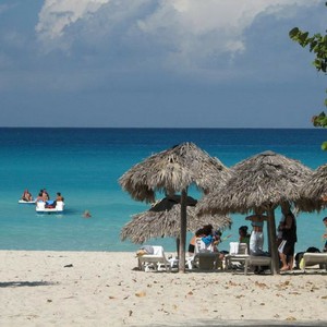 Cuba y sus playas maravillosas. Varadero Varadero es un destino especial en el Caribe