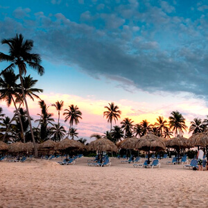 Oferta Punta Cana 2x1 Viaje a Punta Cana 2x1