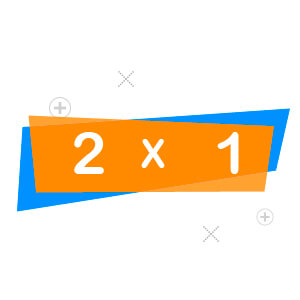 caribe 2x1 2x1 punta Cana
