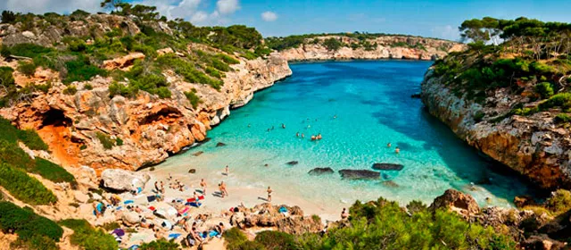 Viaje a Mallorca en Oferta