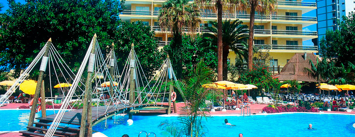 Mi Vaca Y Yo Puerto De La Cruz