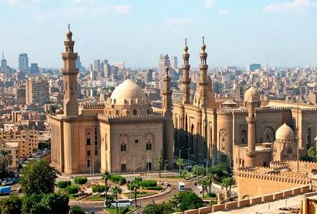 La ciudad del Cairo dentro de tu viaje a Egipto