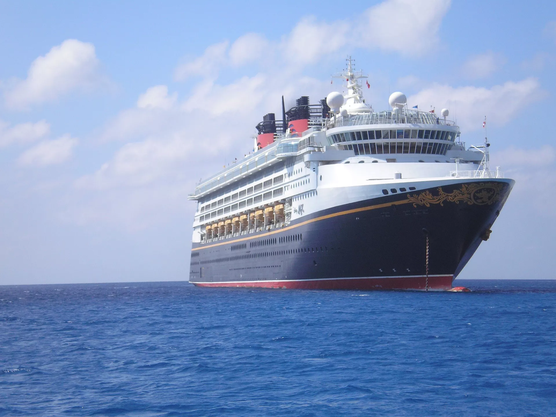 Crucero Islas del Caribe y Barbados en Venta Anticipada