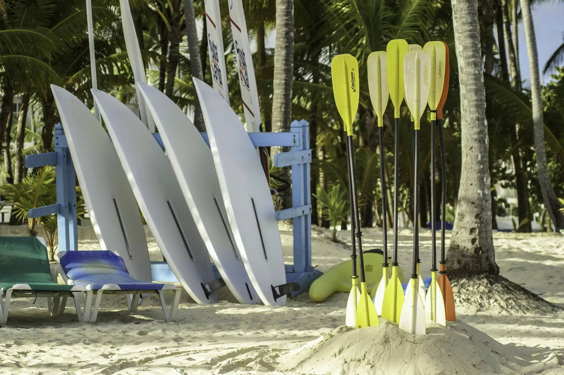 Excursiones en Punta Cana