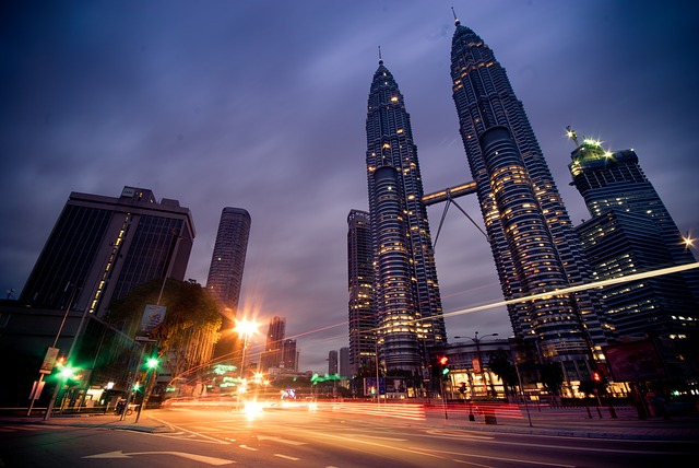 Torres Petronas Torres Petronas