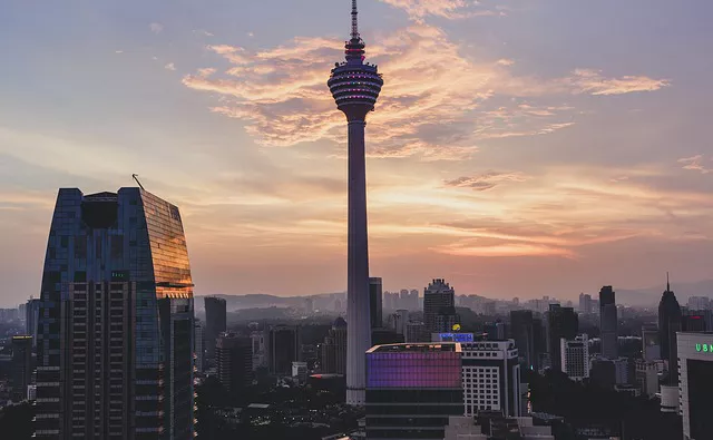 Torre Kuala Lumpur