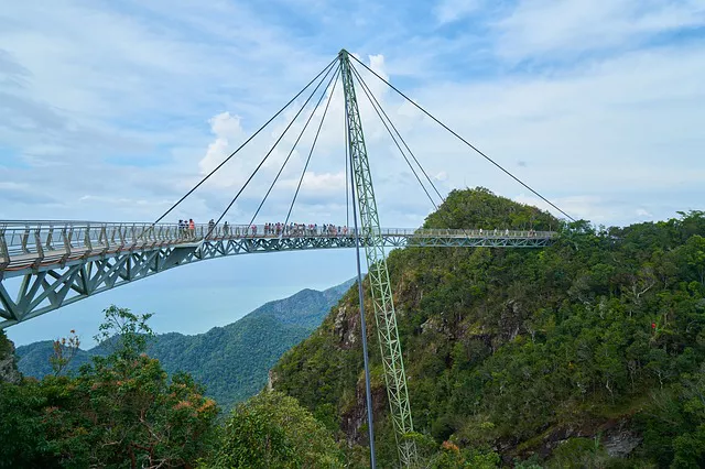 Puente Malasia