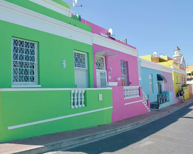 Bo Kaap 1