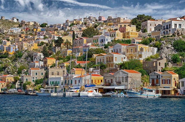 Crucero Grecia Crucero Grecia Todo Incluido